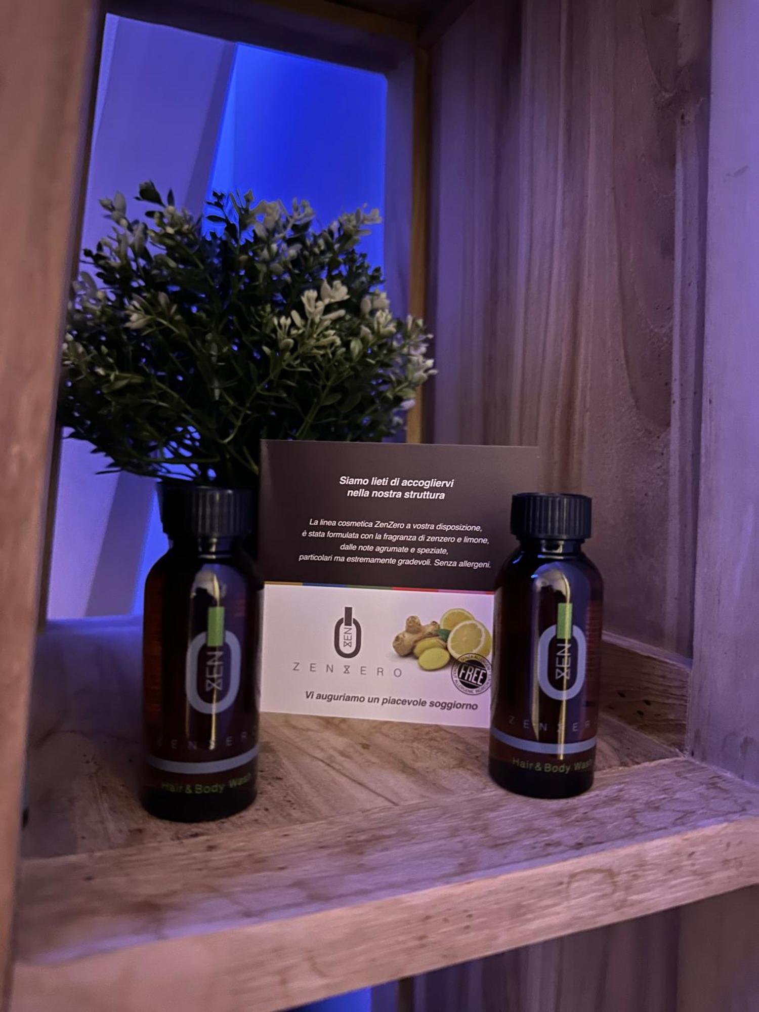 Urban Private Spa Porto Sant'Elpidio Exterior photo