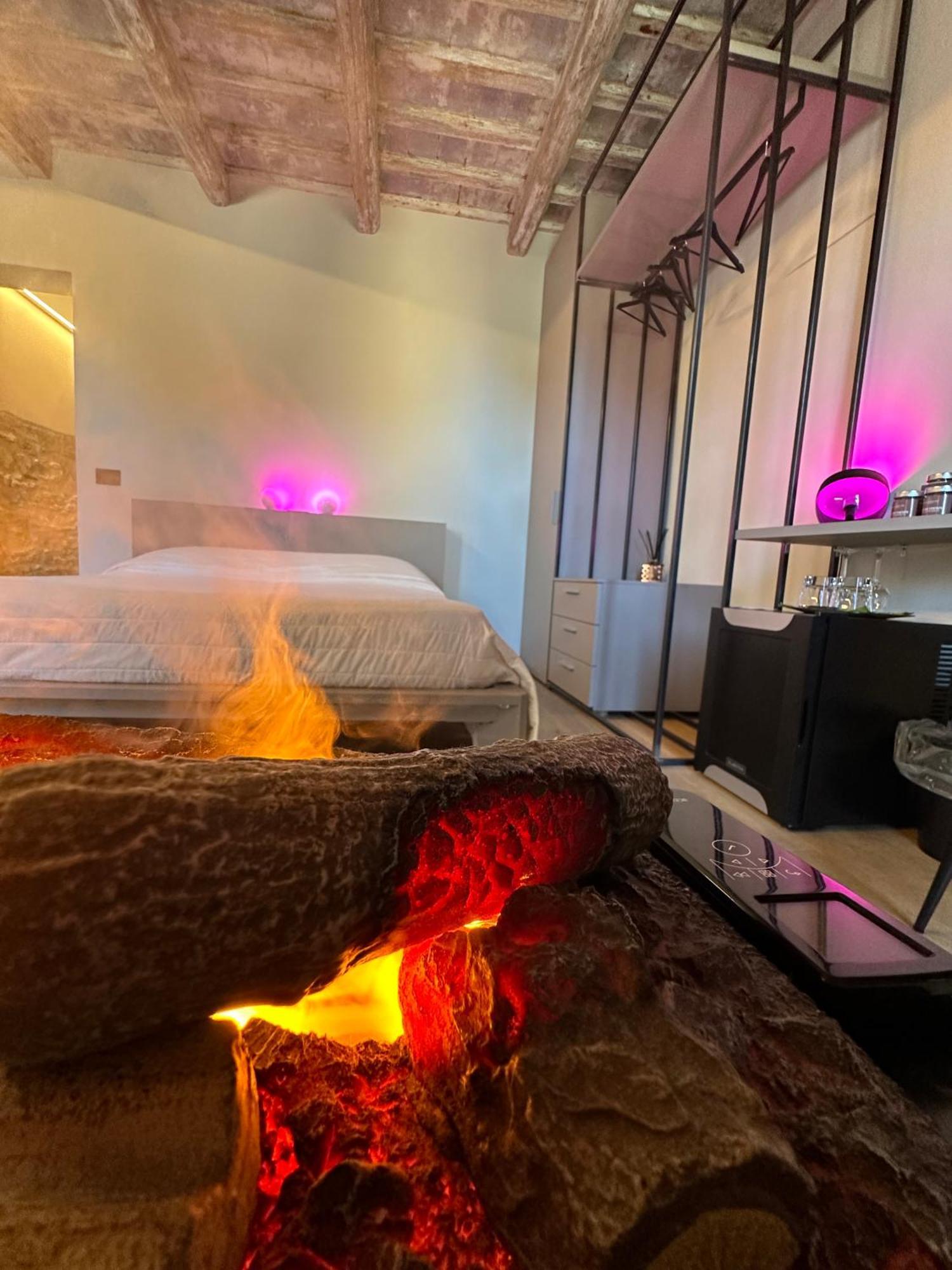 Urban Private Spa Porto Sant'Elpidio Exterior photo