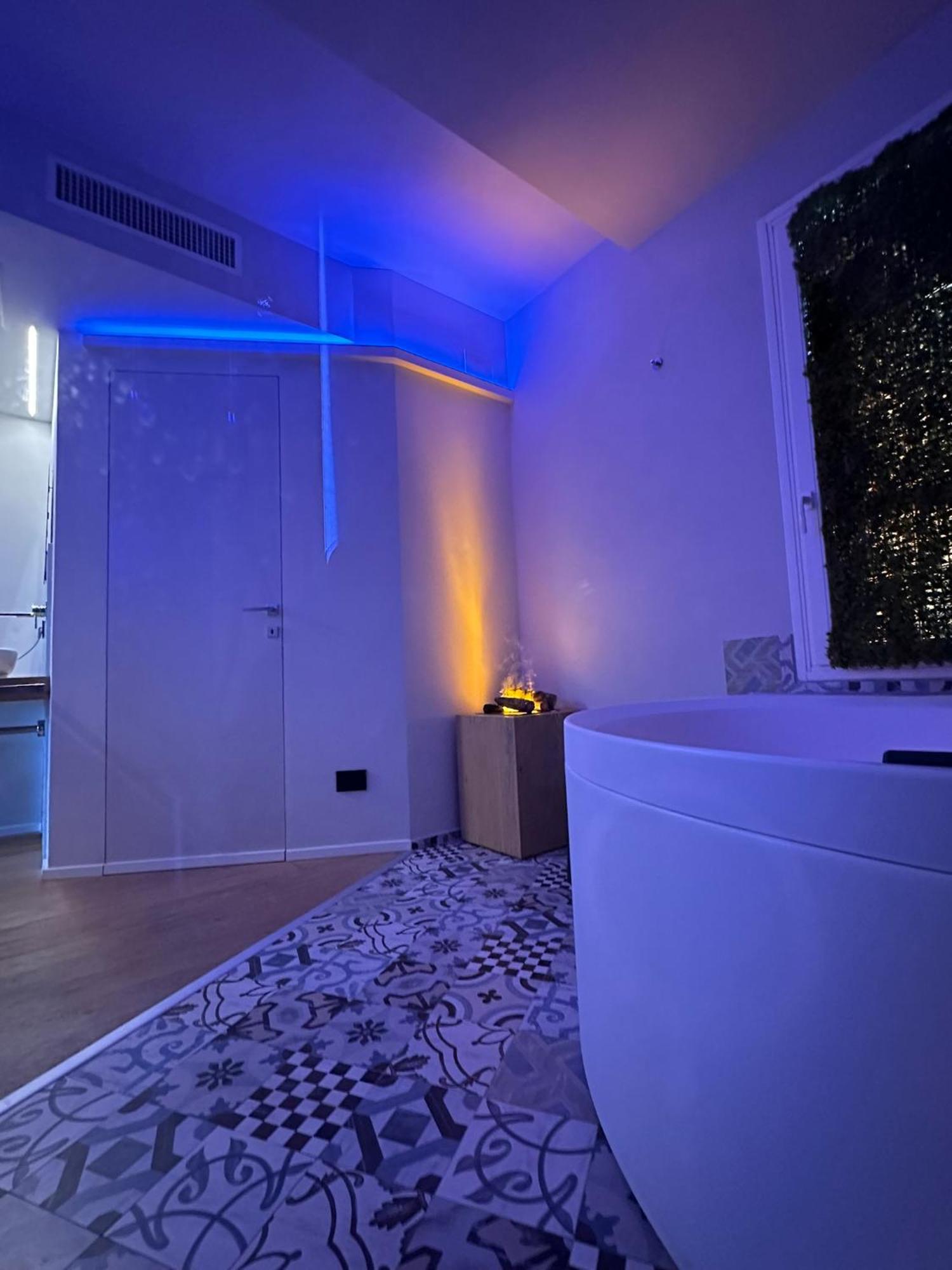 Urban Private Spa Porto Sant'Elpidio Exterior photo